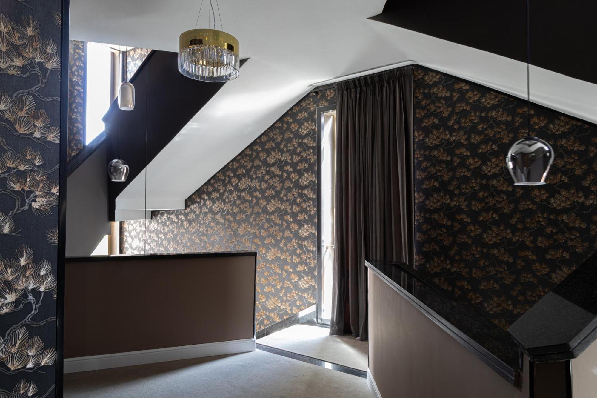 Hotel Santa Maura — Foto 3